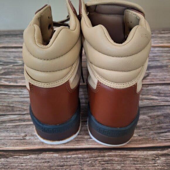 Hodgman Lakestream wading boots mens size 8 Flyfishing boots - Picture 3 of 7